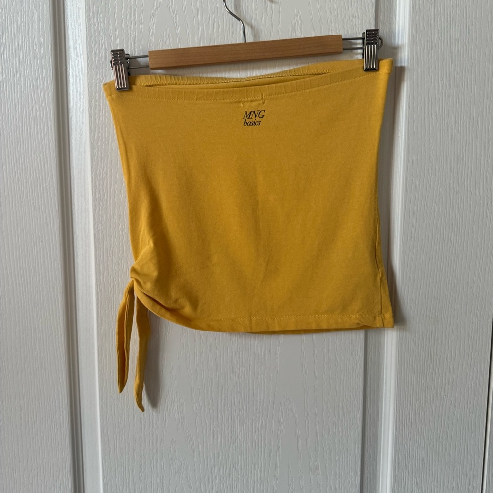 Mango Tube top - Picture 3 of 4